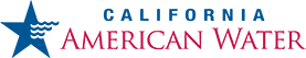 California American Water Logo