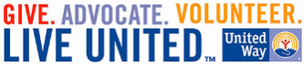American Water Unitedway Logo