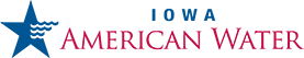 Iowa American Water Logo