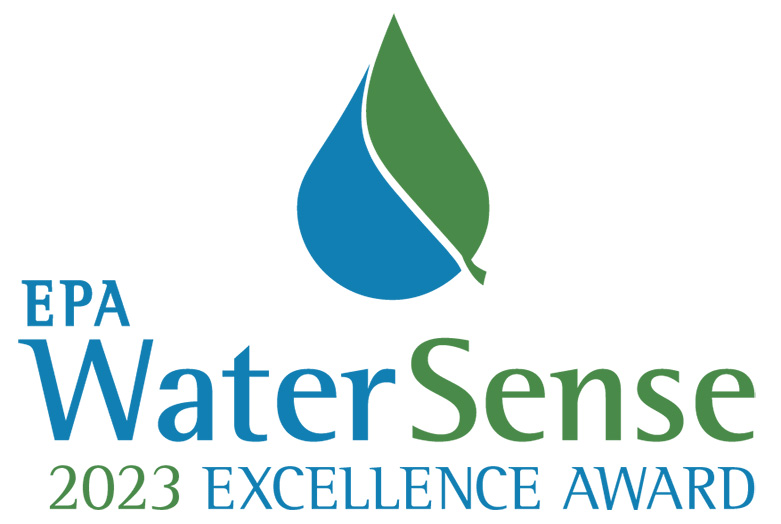 American Water WaterSense partnership Logo
