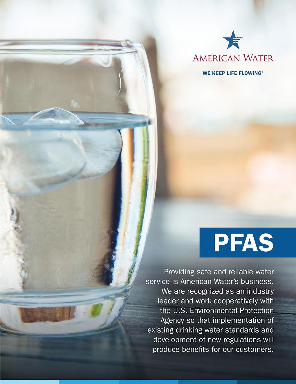 Learn More About PFAS